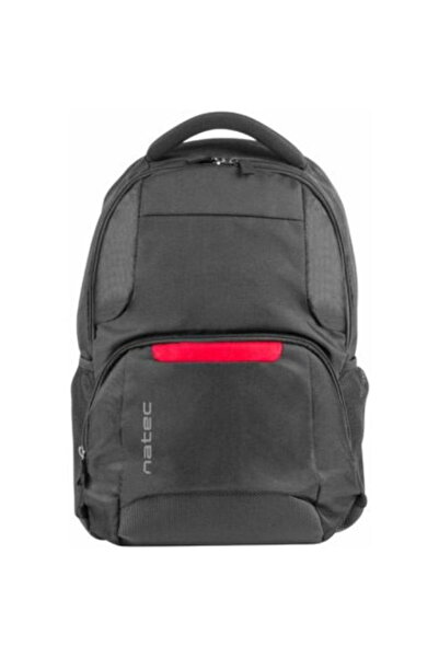 Natec NTO-1386, 15.6 inch, 22 L, Black