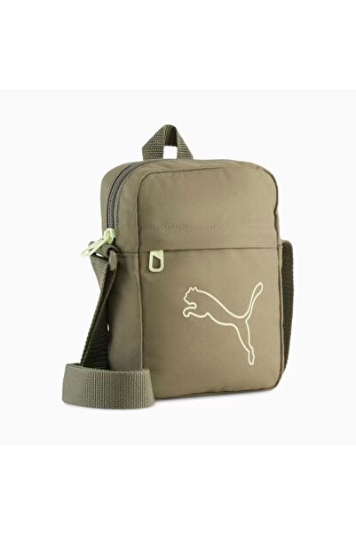 Puma PLUS Портативна спортивна сумка через плече 09118230