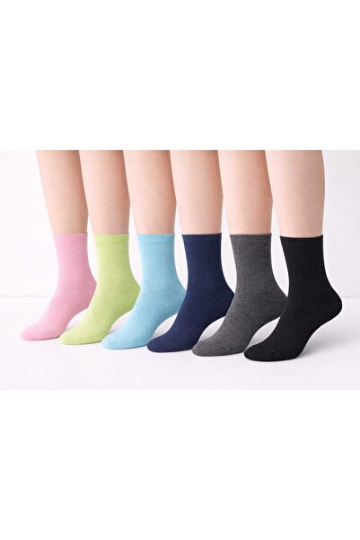 Comfort Family Women's Socks 7-Pack