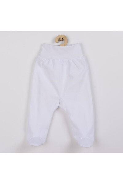 OEM New Baby Classic II White Baby Bibs, size 68 (4-6 m)