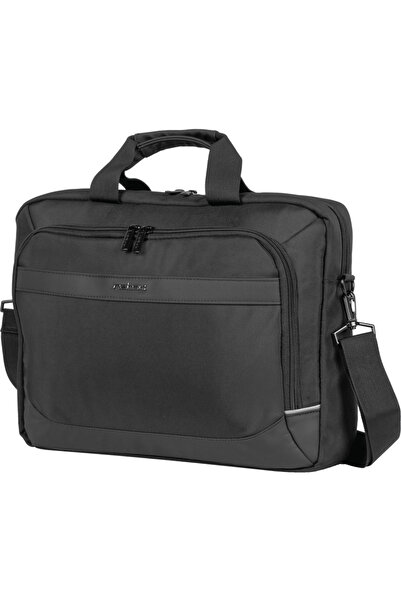 Natec NTO-2238, 15.6 inch, Black