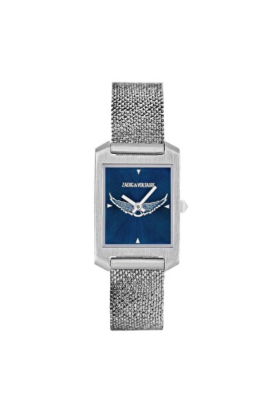 Zadig&Voltaire Zadig & Voltaire Zvt1101 Women's Wristwatch