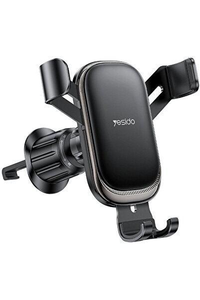 Yesido Suport Masina cu Prindere in Grila, Mechanical Tight Lock - (C247) - B...