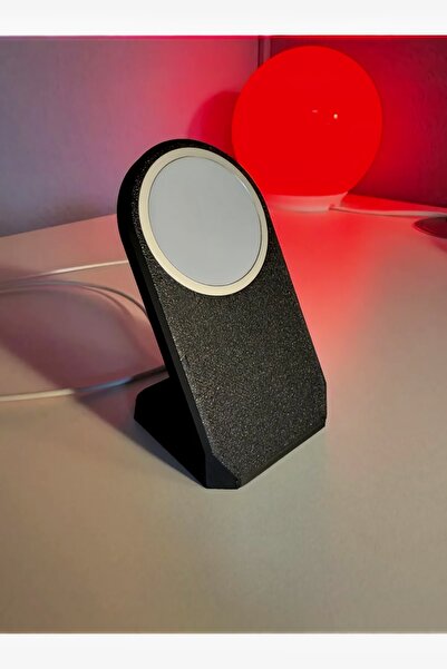 DU&ER حامل هاتف متوافق مع MagSafe - حامل أجهزة متوافق