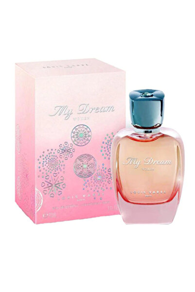 Louis Varel My Dream, Eau de Parfum, Γυναικείο, 90 ml