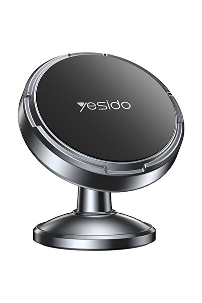 Yesido Suport pentru Masina Universal, Aplicare pe Bord - (C215) - Black