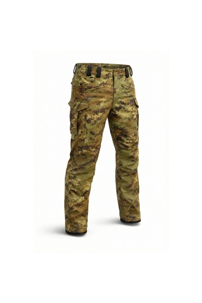 Asimetrix Store Waterproof Urban-Tactical Pants Camouflage