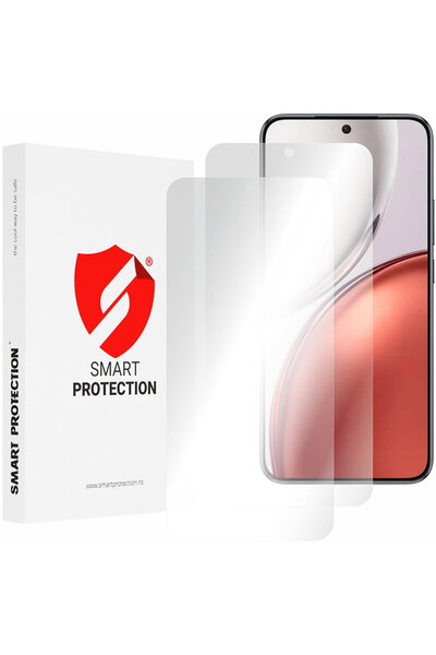 Smart Protection Premium Regenerative Film Honor Magic 8 Lite - Classic - Clear