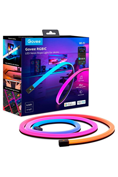 Govee Gaming Table Neon Light (2 meters)