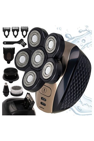 OEM Aparat de ras RazorMax 6 în 1