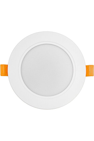 Maclean Panou LED de tavan, subțire, 9W, alb neutru 4000K