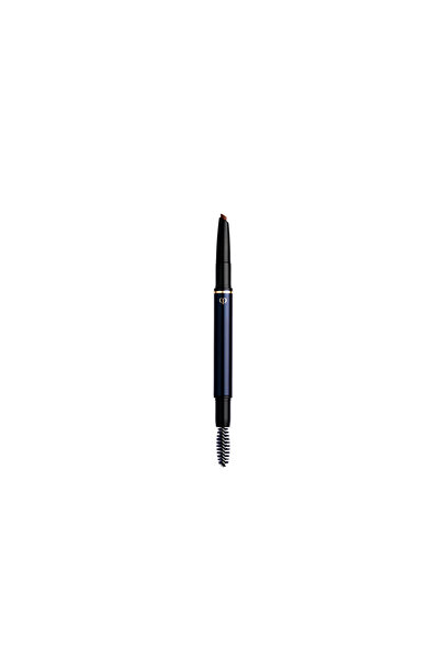 cle de peau beaute , Cartridge, Retractable, Eyebrow Cream Pencil, 201, 1 g