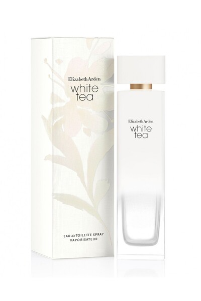 Elizabeth Arden Бял чай, тоалетна вода, за жени, 30 мл
