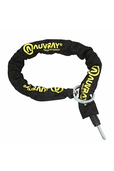 Auvray Motosiklet Kilit Zinciri Plug 5,5 X 5,5 X 900 CHLP900AUV55