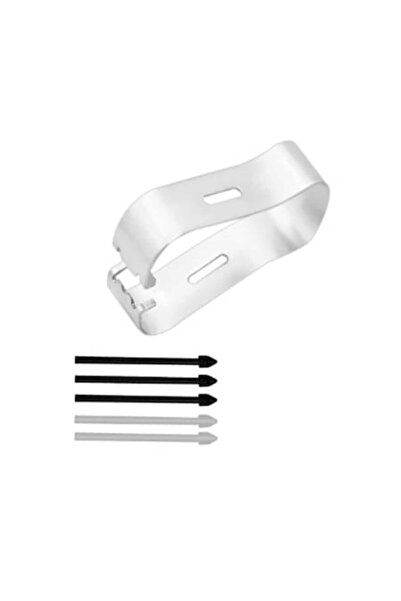 OEM Set vârfuri S-PEN compatibile cu Note 8, Tab S3, Tab S4, Tab Active 2