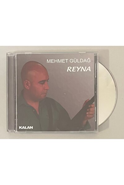Kalan Müzik محمد جولداغ رينا سي دي