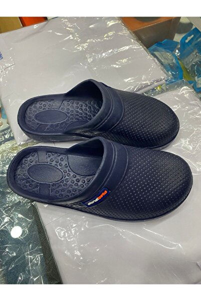 Bilenn Tekstil Ženska Papuče - tamnoplava