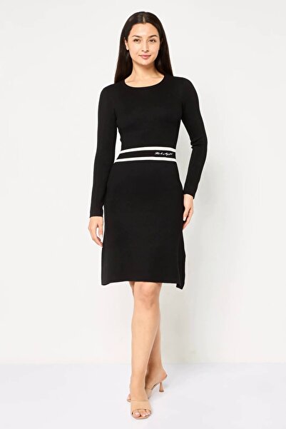 Karl Lagerfeld Women's dress 24WW1326