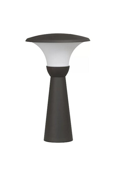 Ranex Нотингам Черна градинска лампа