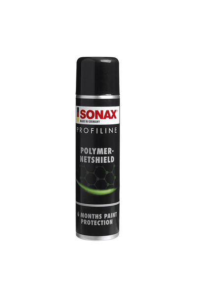 Sonax Sigilant Auto Profiline Polymer Net Shield, 340 ml