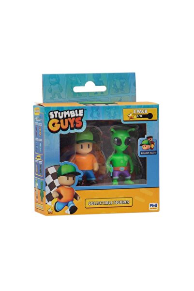 Stumble Guys koleksiyon figürlr