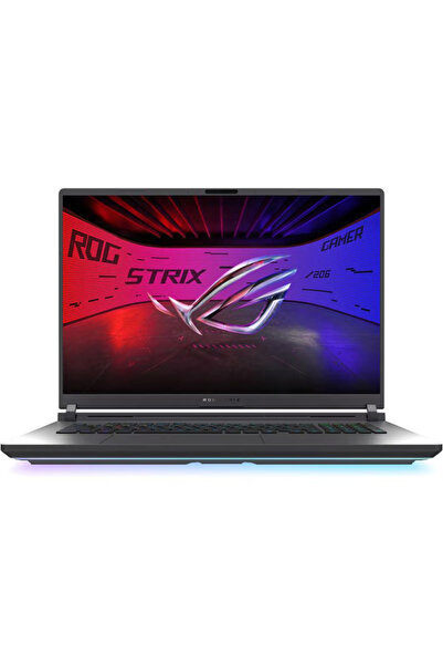 ASUS Φορητός υπολογιστής ROG Strix G18 G815LR-S9057, 18" QHD, 32GB RAM, 1TB S...