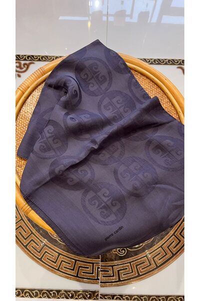 Pierre Cardin Naia Serisi Şal | Hafif ,Zarif ve Şık