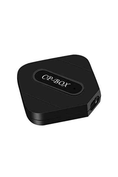NavStore Adaptor Carplay Wireless