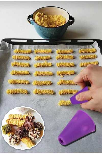 tafce قالب بسكويت عملي بتصميم يراعة الترتر المرحة، قالب بسكويت من البلاستيك ا...