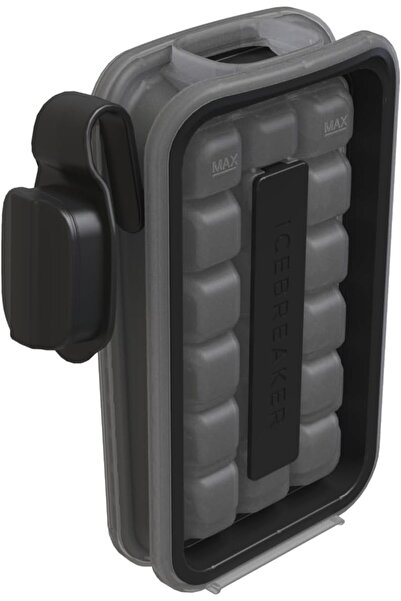 Icebreaker Ice Breaker Pop, Clear Black Series