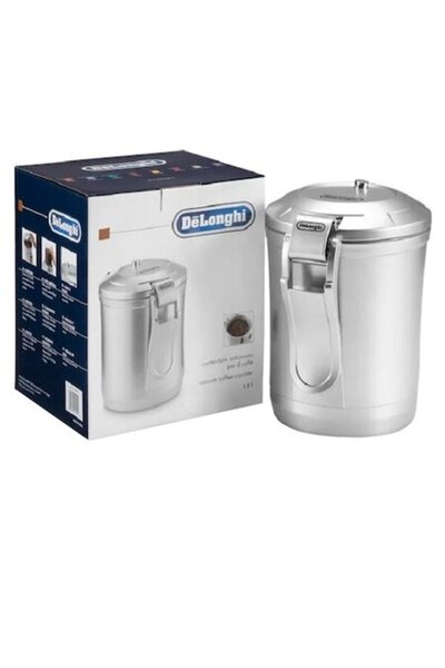 DELONGHİ Recipient de cafea vidat DLSC068