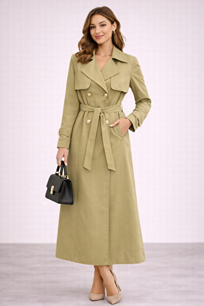 Zühre TRENÇKOT 13560