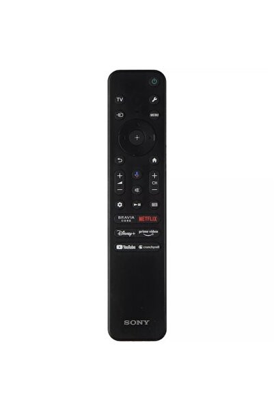 Sony Remote Control RMF-TX810U