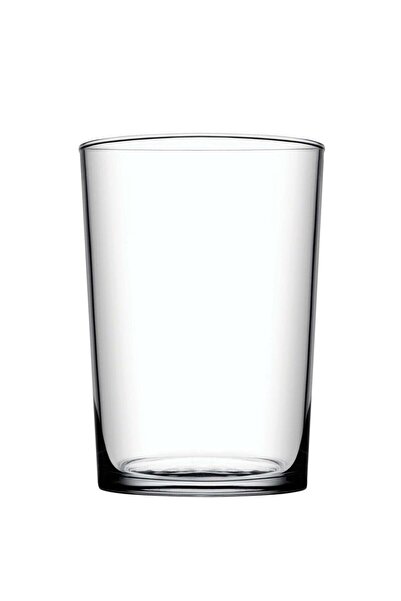 Pasabache Pasabahce 4 Pieces Bistro Beer Glass Set 510 Ml Clear
