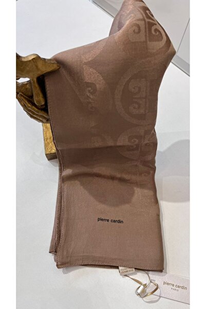 Pierre Cardin Шаль серії Naia | Легка, витончена та елегантна