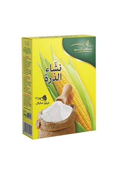 Riyadh Food نشا الذرة 400 غرام