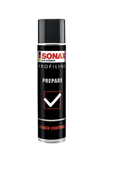 Sonax Spray pentru pregatirea suprafetelor vopsite Profiline Finish Control, ...