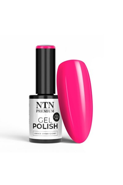 NTN Semi-Permanent Nail Polish 174 Garden Party