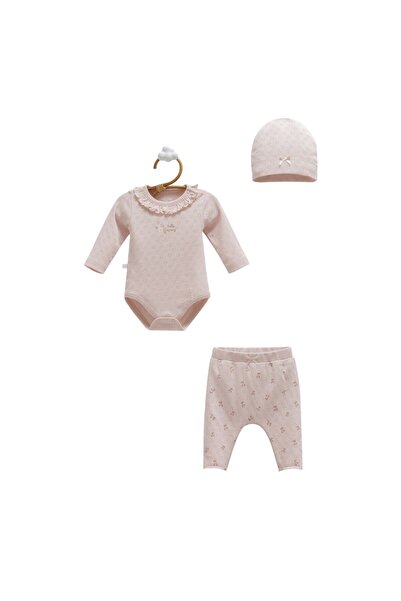 Caramell 3 Piece Set 1536