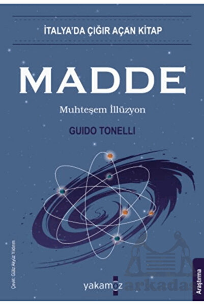 Yakamoz Yayınları Madde