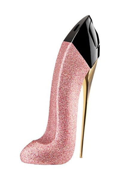 Carolina Herrera Добро момиче, фантастично розово