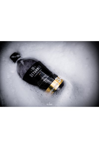 Deturner Sour Shampoo and Foam - Sampon si Spuma Acida pentru Intretinere Coatinguri 500ml