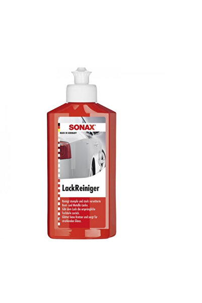 Sonax Solutie degresat si curatat vopseaua , 250ml
