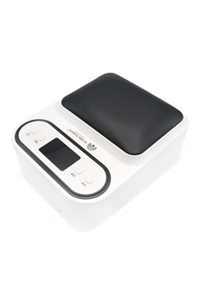 GIRLS CORNER Global Fashion L1004 LED/UV nail lamp, 100W, black