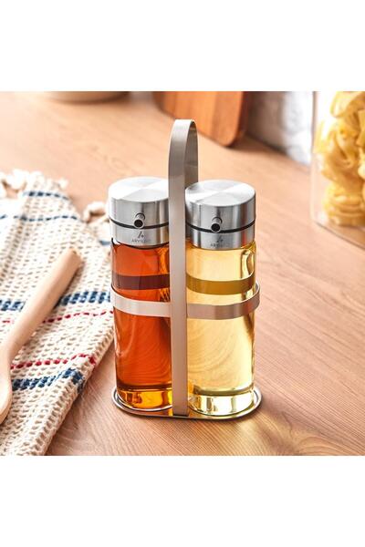 Aryıldız Canyon Yag/Sırkelık Set 3P 200Ml