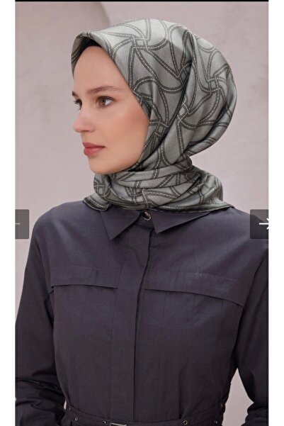 Belli Twill Silk Scarf