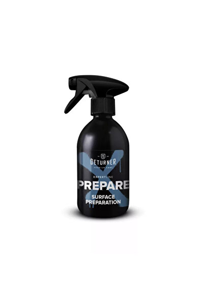 Deturner XpertLine - Prepare Degresare Profesionala pentru Coating Ceara si S...