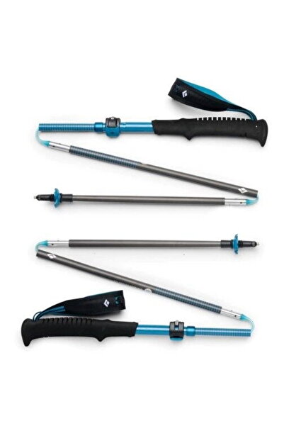 BLACK DİAMOND BD112555-4007 Trekking Poles, Size 110