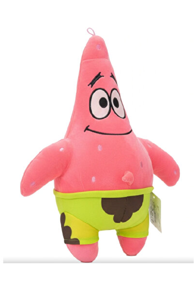 Flower Toys باتريك ستار بلوش 40 سم