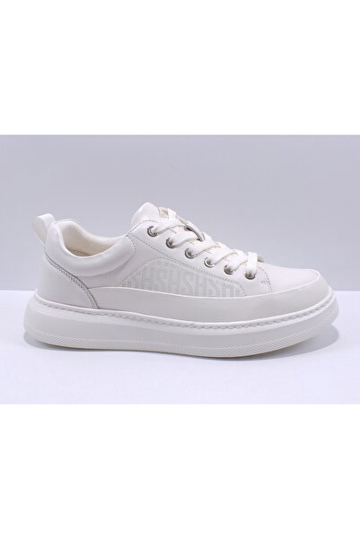 Guja 26Y510-14 Hakiki deri casual ayakkabı